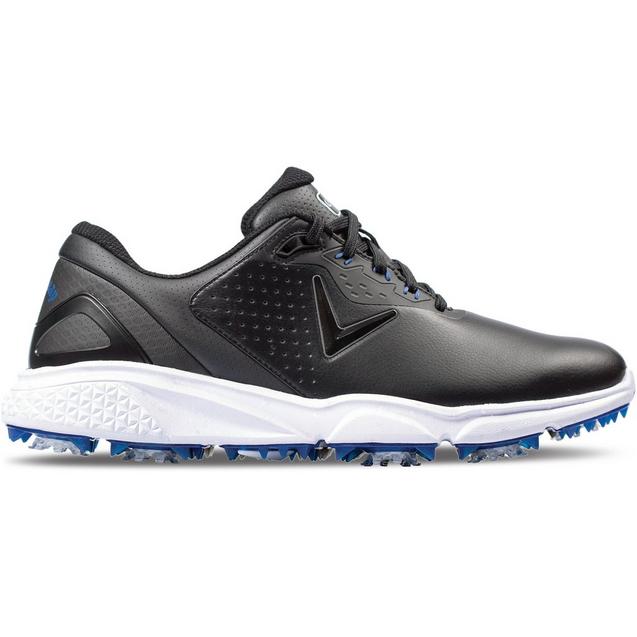 Men's Coronado v2 Spiked Golf Shoe - Black CALLAWAY
