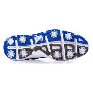 Men's Coronado v2 Spiked Golf Shoe - Black