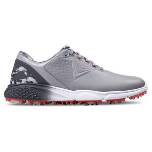 Men's Coronado v2 Spiked Golf Shoe - Grey