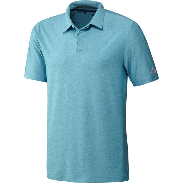 Men's Go-To UV Short Sleeve Polo