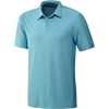 Men's Go-To UV Short Sleeve Polo