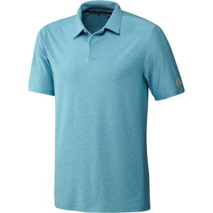 Men's Go-To UV Short Sleeve Polo