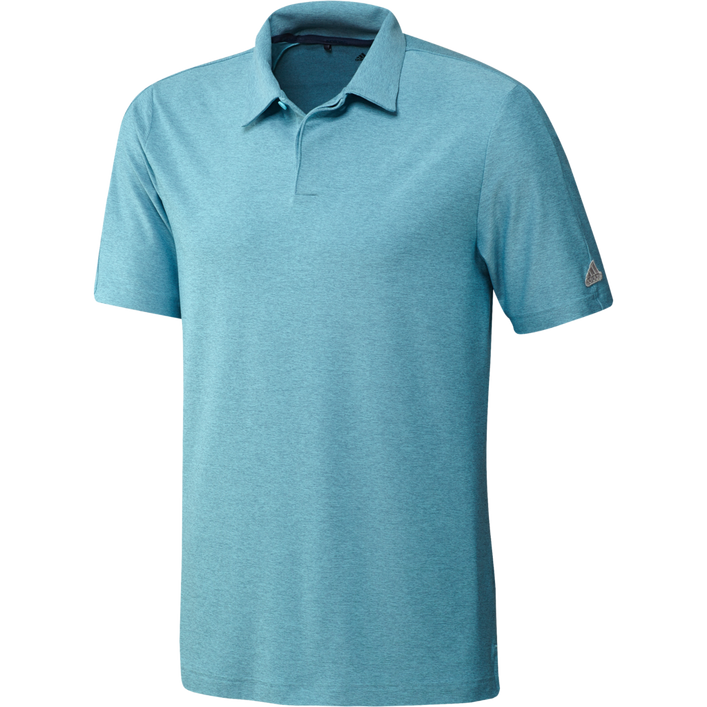 Men's Go-To UV Short Sleeve Polo