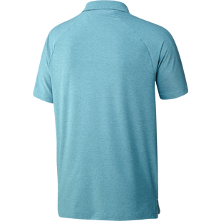Men's Go-To UV Short Sleeve Polo