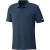 Men's Go-To UV Short Sleeve Polo