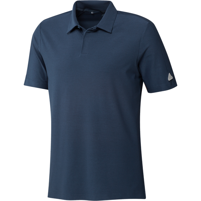 Men's Go-To UV Short Sleeve Polo