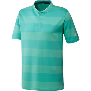 Men's Primeknit UV Short Sleeve Polo