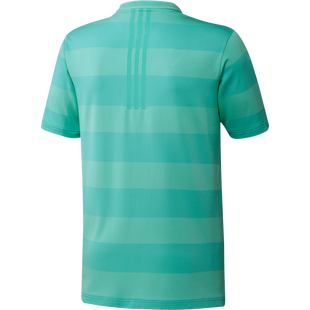 Men's Primeknit UV Short Sleeve Polo