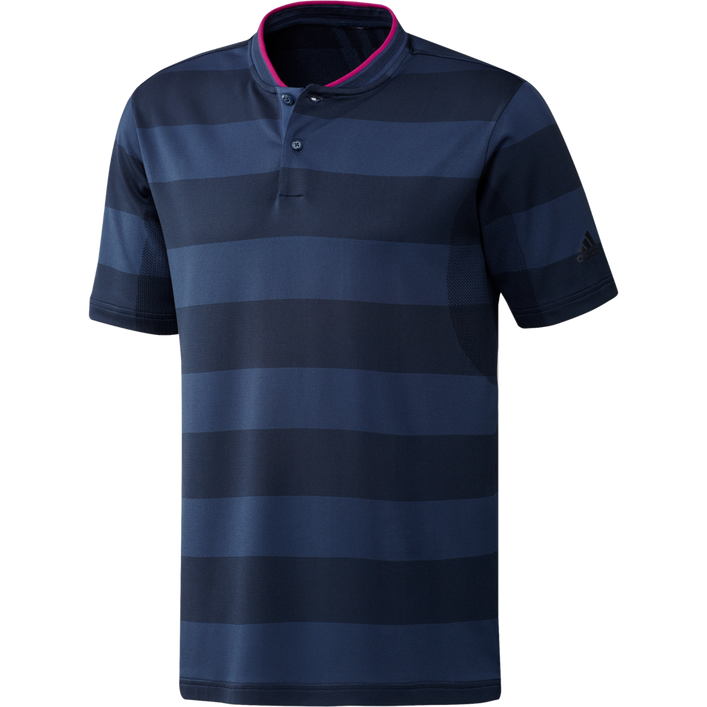 Men's Primeknit UV Short Sleeve Polo