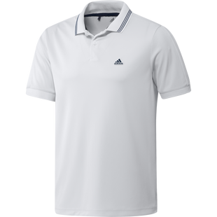 Men's Go-To Pique Short Sleeve Polo