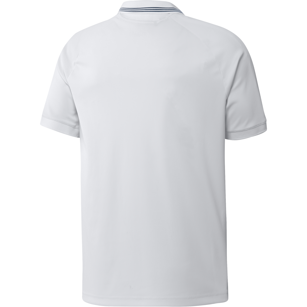 Men's Go-To Pique Short Sleeve Polo