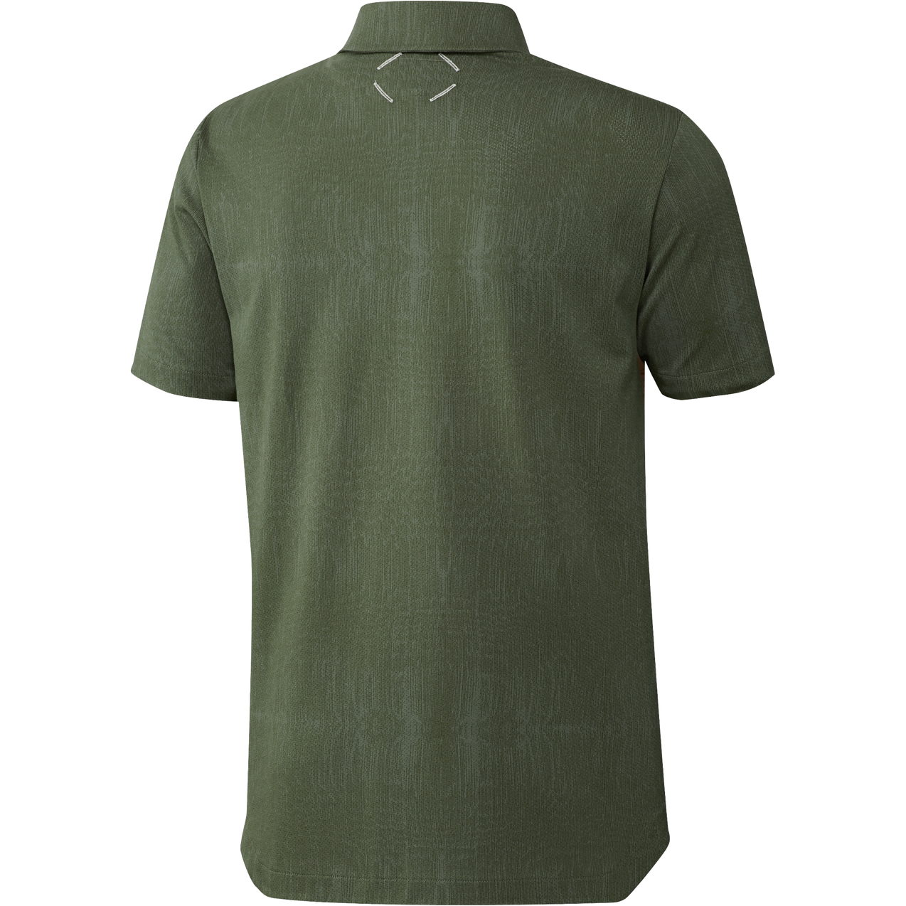 Men's Adicross Graphic Short Sleeve Polo