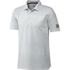 Men's adiCross Graphic Short Sleeve Polo