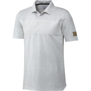 Men's adiCross Graphic Short Sleeve Polo