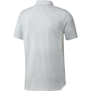 Men's adiCross Graphic Short Sleeve Polo