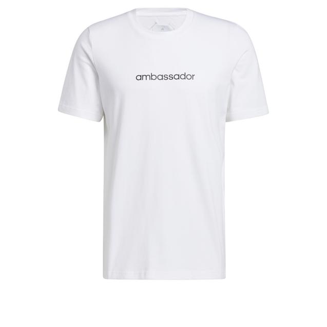 Men's Adicross Graphic T-Shirt