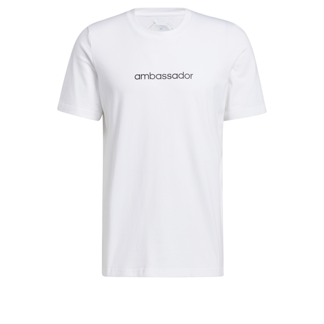 Men's Adicross Graphic T-Shirt ADIDAS