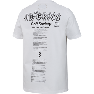 Men's adiCross Graphic T-Shirt