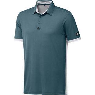 Men's Equipment Mesh Short Sleeve Polo