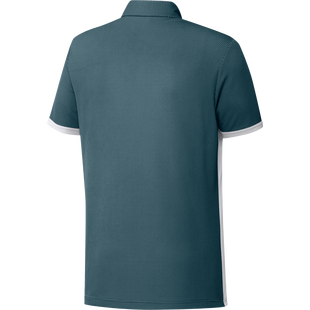 Men's Equipment Mesh Short Sleeve Polo