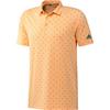 Men's Ultimate365 Printed Short Sleeve Polo