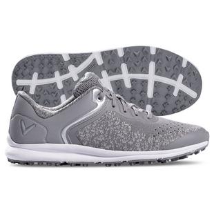 Women's Malibu Spikeless Golf Shoe - Grey