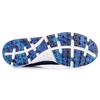 Chaussures Malibu sans crampons pour femmes - Bleu marine