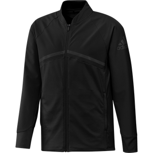 Men's Hybrid Full Zip Jacket