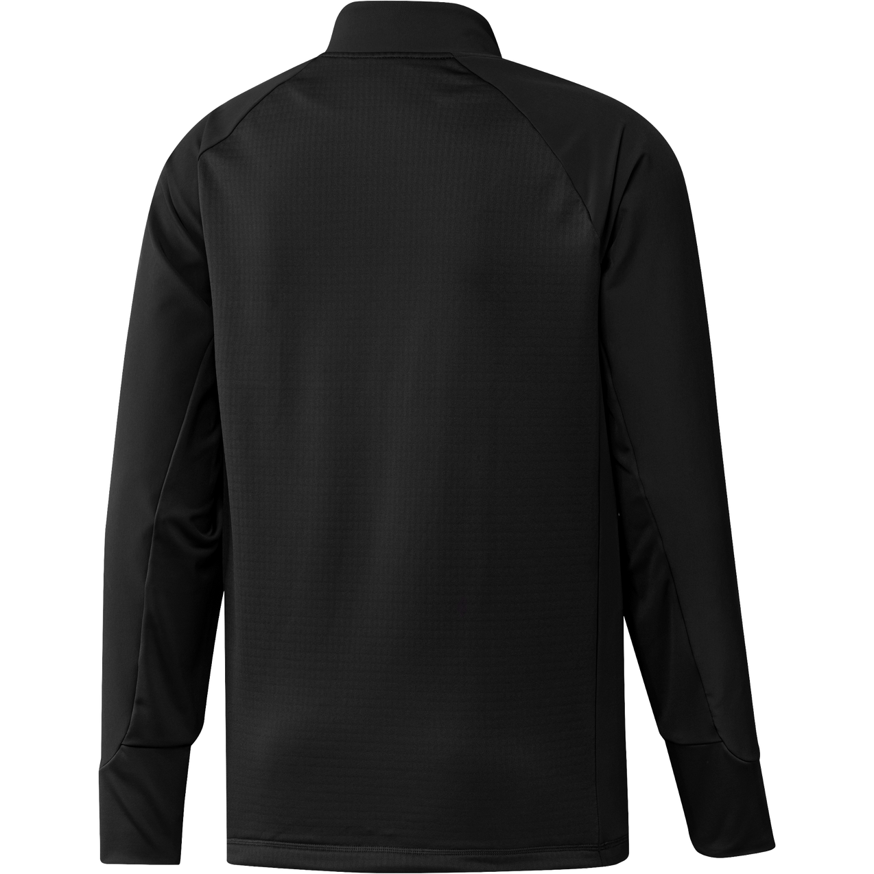 Men's Hybrid Full Zip Jacket