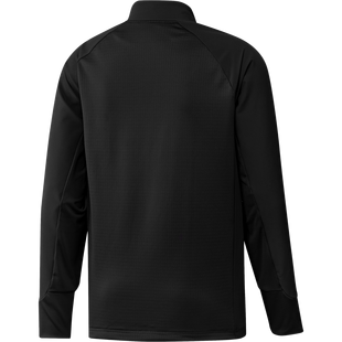 Men's Hybrid Full Zip Jacket