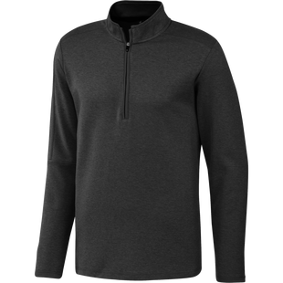 Men's 3-Stripe 1/4 Zip Layering Pullover