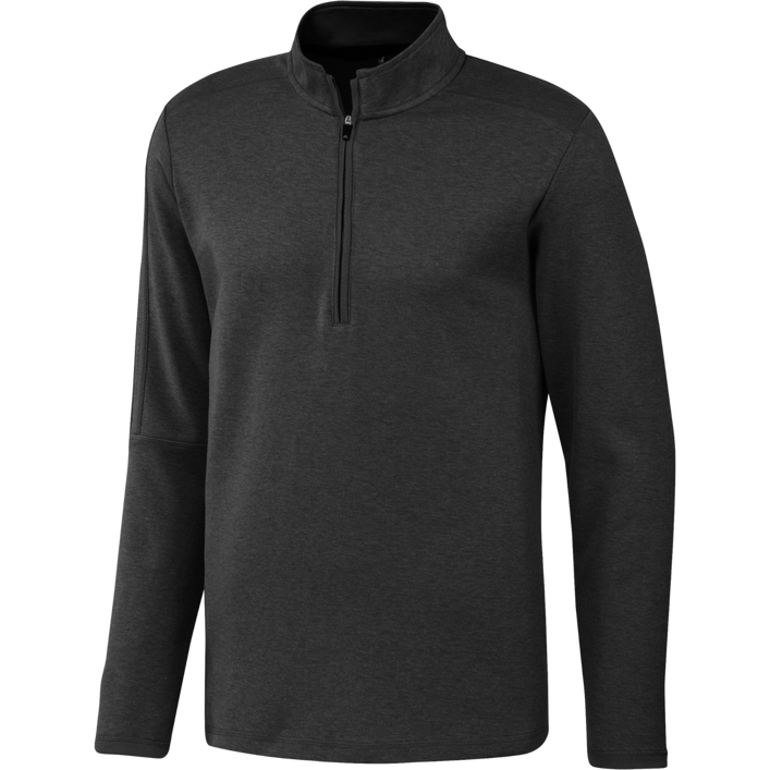 Men's 3-Stripe 1/4 Zip Layering Pullover