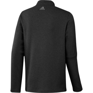 Men's 3-Stripe 1/4 Zip Layering Pullover