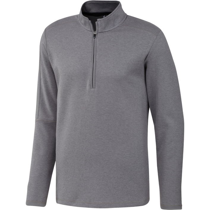 Men's 3-Stripe 1/4 Zip Layering Pullover