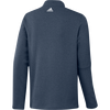 Men's 3-Stripe 1/4 Zip Layering Pullover