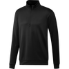 Men's adiCross 1/4 Zip Pullover