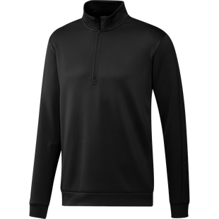 Men's adiCross 1/4 Zip Pullover