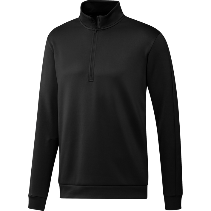 Men's adiCross 1/4 Zip Pullover