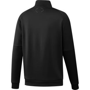 Men's adiCross 1/4 Zip Pullover