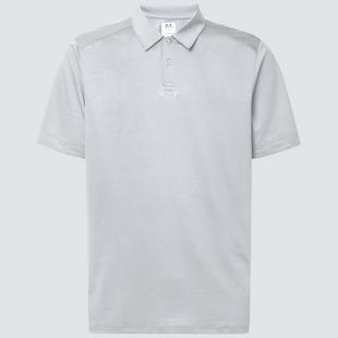 Men's Gradient Gravity Short Sleeve Polo