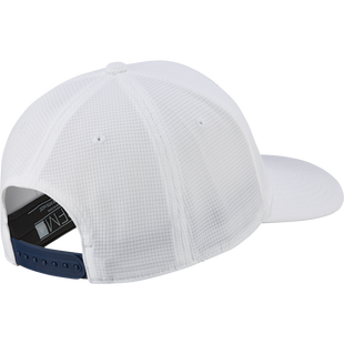 Men's Circle Patch Snapback Cap