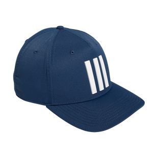 Men's Golf 3-Stripe Tour Cap