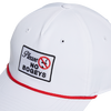 Men's No Bogey Snapback Cap