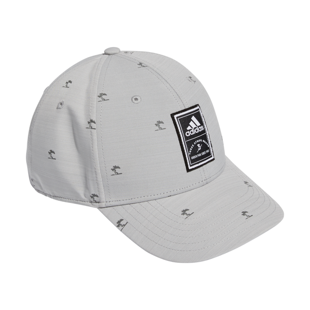 Men's Tree Print Cap ADIDAS