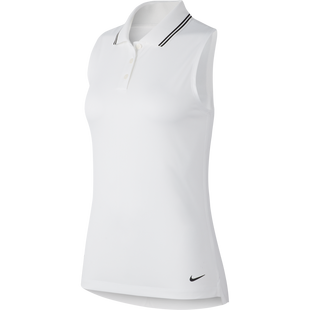 Women's Dri-Fit Victory Sleeveless Polo