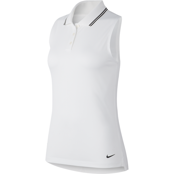 Women's Dri-Fit Victory Sleeveless Polo