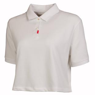 Women's The Nike 2.0 Short Sleeve Polo