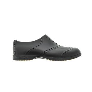 Men's Oxford Classic Spikeless Shoe - Black