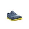Men's Oxford Bright Spikeless Shoe - Navy/Green/Yellow