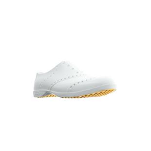 Men's Oxford Classic Spikeless Shoe - Whiteout